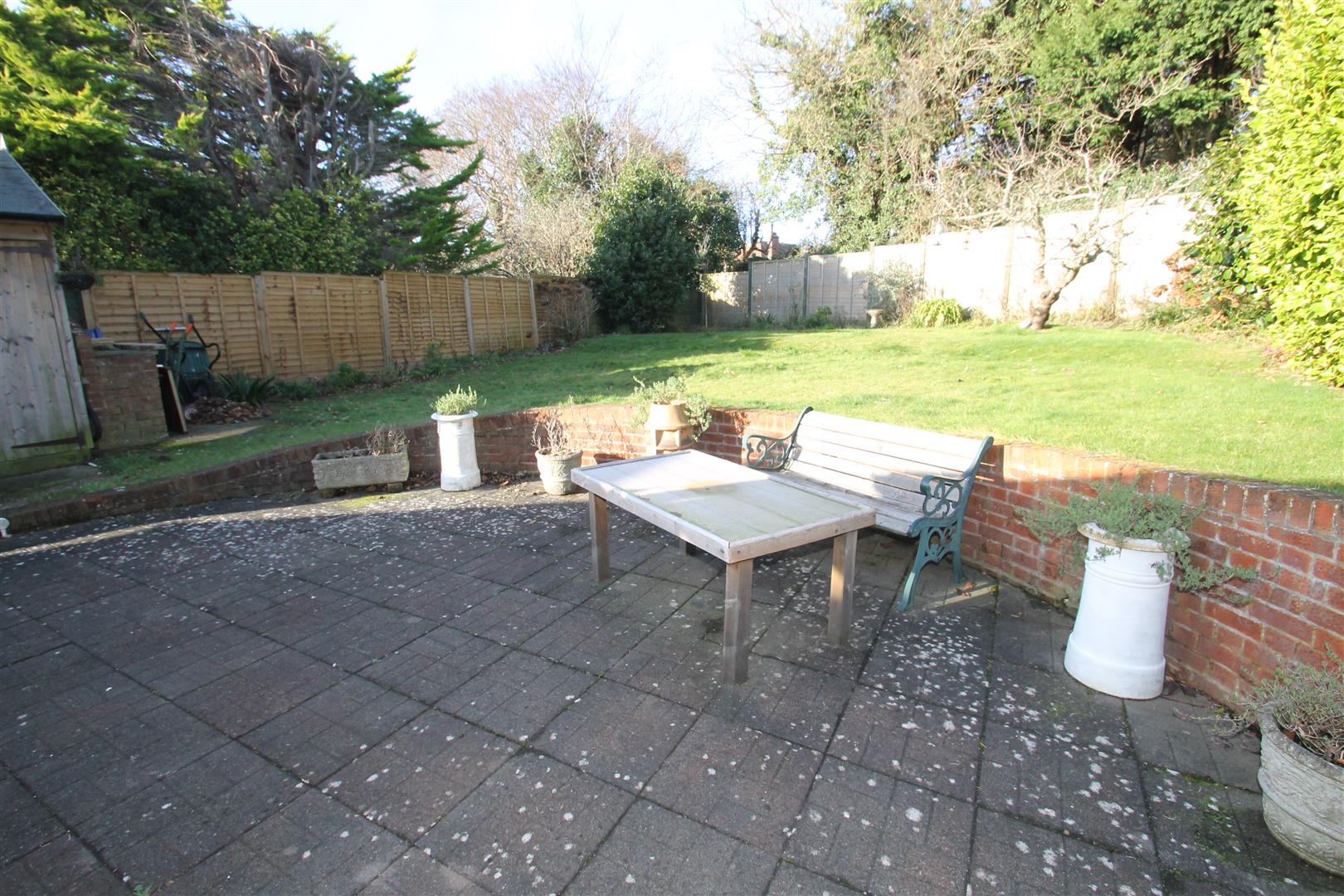 Collinswood Drive, St. LeonardsOnSea Burgess & Co